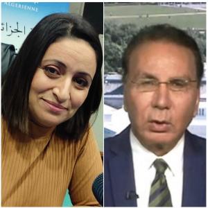 صوت الجالية