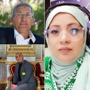 صوت الجالية