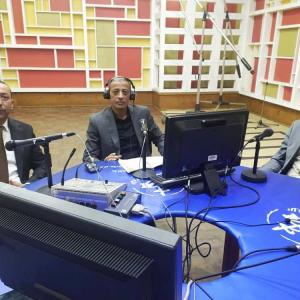 حوار الساحل