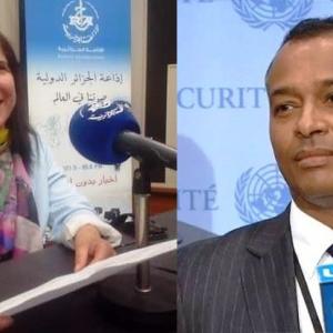 La cuestión del Sahara Occidental sigue estando una cuestión internacional