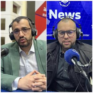 مفاتيح الحياة :أمنُ الأوطانِ... حينَ يُصبحُ الوعيُ سورًا والسلوكُ جنديا‎