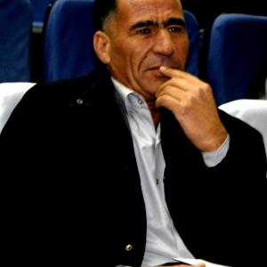 الكاتب جمال محمدي