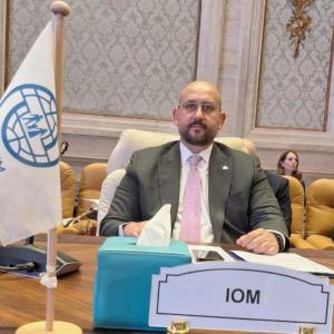 حوار النشرة