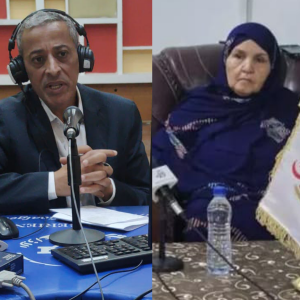 حوار الساحل