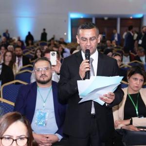 سليمان عبدوش