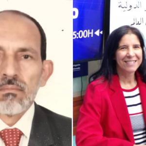 FOCO SOBRE EL SAHARA OCCIDENTAL