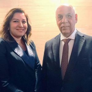 سهام بورسوتي