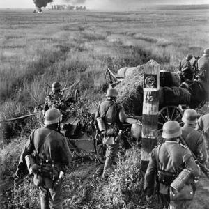 عملية بربروسا