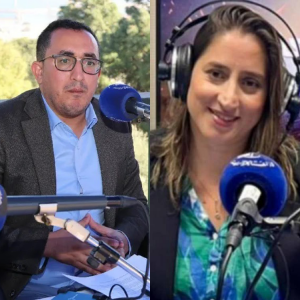 ENTRETIEN DU JOURNAL