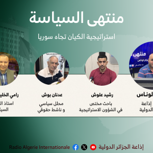 منتهى السياسة