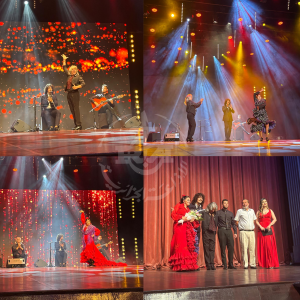 LA ENTREVISTA DE LA SEMANA