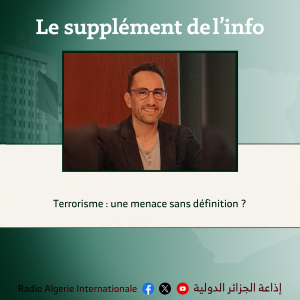 Le supplément de l'info