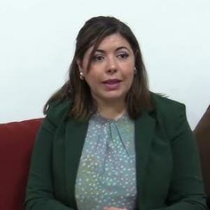 البروفيسور أميرة زاتير