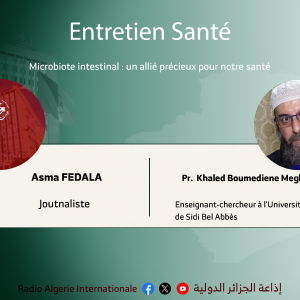 entretien santé