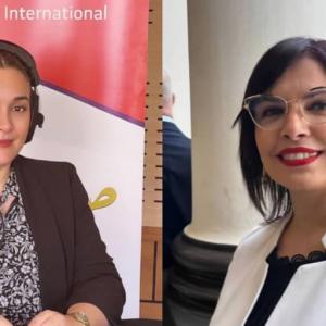 حوار النشرة