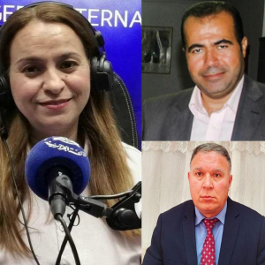 مدارات الشرق الأوسط