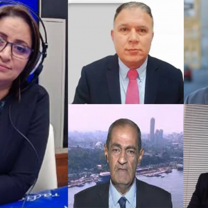 السلطة الخامسة