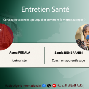 entretien santé