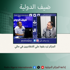 ضيف الدولية