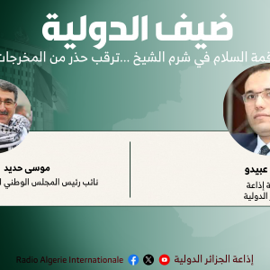 ضيف الدولية