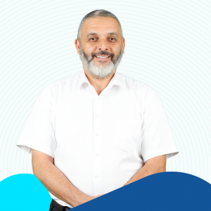 ساعة مع النبي