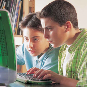 الجيل الرقمي