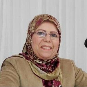 د. آمنة بلعلى