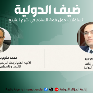 ضيف الدولية