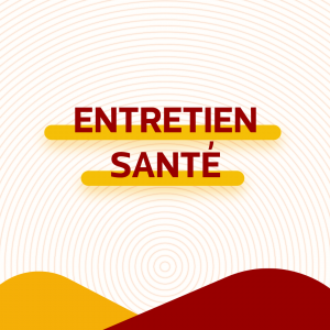 entretien santé
