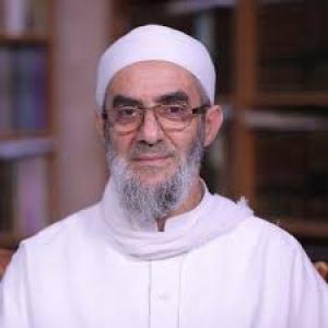 الشيخ يحي صاري حول المسجد الأقصى المبارك