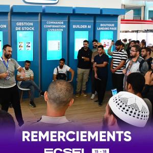 "ECSEL EXPO
