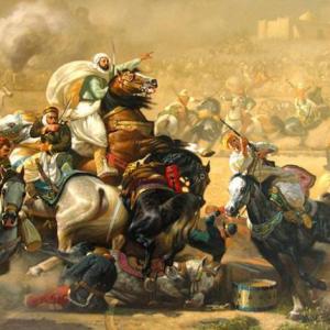 معركة سيدي براهيم