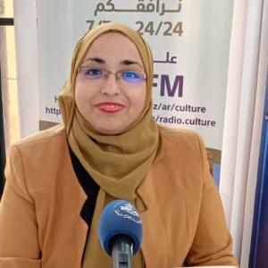 د. إيمان كاسي موسى