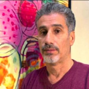 عبد القادر روابح