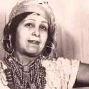 القايدة حليمة