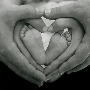 الوالدين - الاب والام