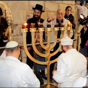 عيد الأنوار