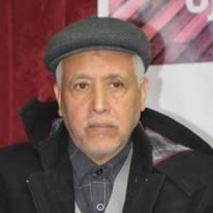 محمد بورحلة