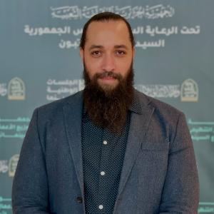 المهندس سامي لاموتي