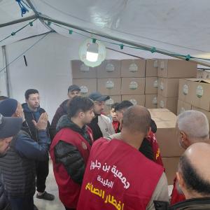 ضيف النسمات