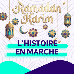 L'histoire en marche