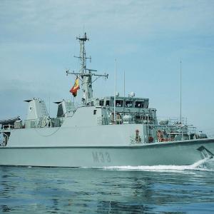 مقالات الدولية