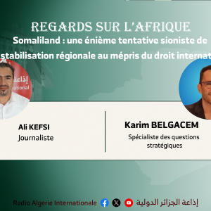 Regards sur L'Afrique