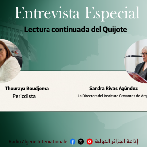 Entrevista Especial