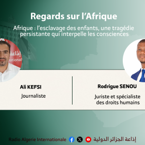 ali kefsi