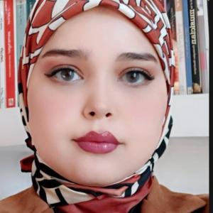 د. سمية بوربيعة