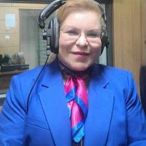 الدكتورة خديجة زتيلي