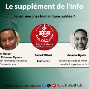 Le supplément de l’info