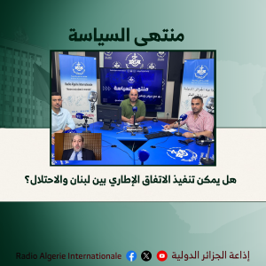 منتهى السياسة