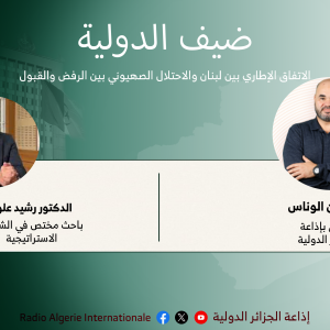 ضيف الدولية